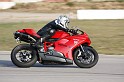 Ducati 848 Rouge combi noire